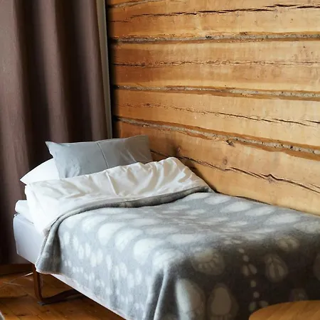 Bear Manor * Kannonkoski