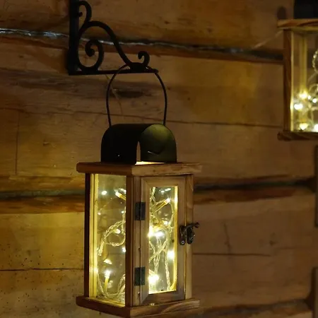 Bear Manor Oda ve Kahvaltı Kannonkoski