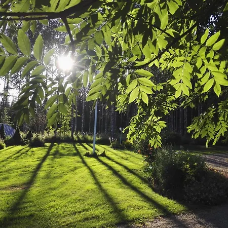 Bed and breakfast Bear Manor