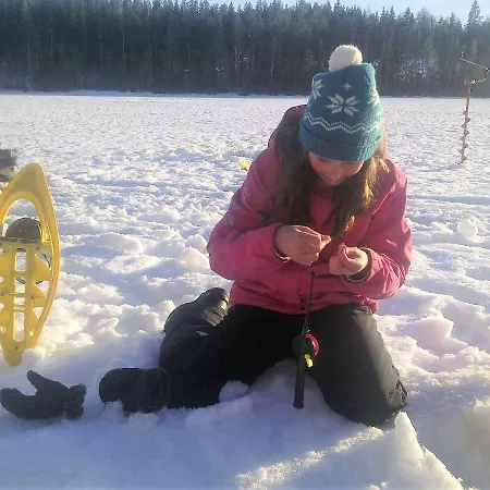 Bear Manor Kannonkoski