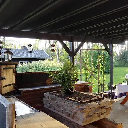 Bear Manor Oda ve Kahvaltı *