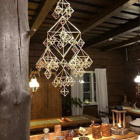 Bear Manor Bed & Breakfast