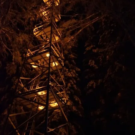 Oda ve Kahvaltı Bear Manor *