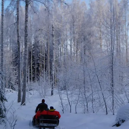 Bear Manor Kannonkoski