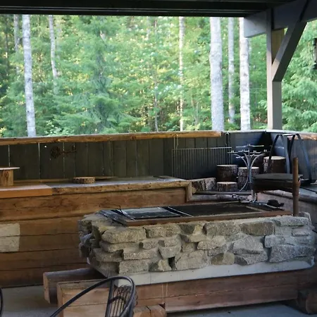 Bear Manor Kannonkoski