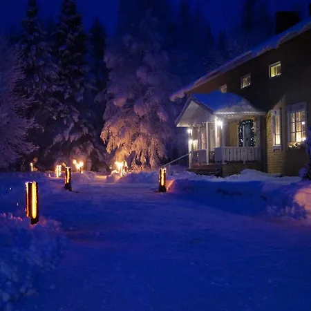 Bear Manor Bed and breakfast *