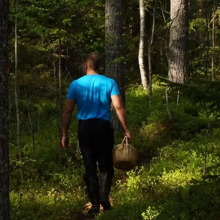 Bear Manor Oda ve Kahvaltı *