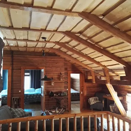Bear Manor