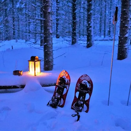 Bear Manor Kannonkoski