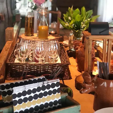 Bear Manor Kannonkoski