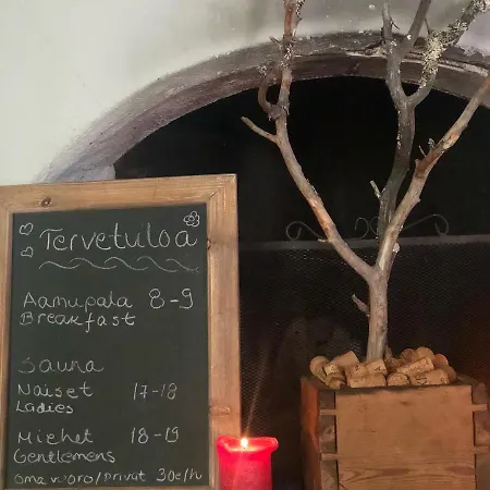 Bear Manor * Kannonkoski