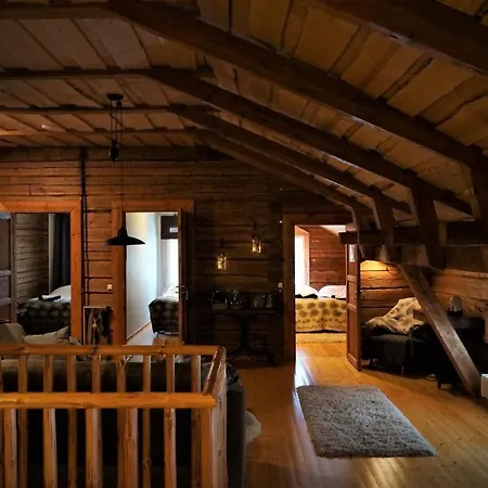 Bear Manor Kannonkoski