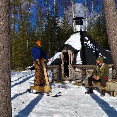 Bear Manor Отель типа 