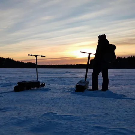 Bear Manor Отель типа 
