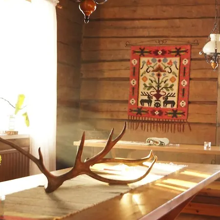 Bear Manor Kannonkoski