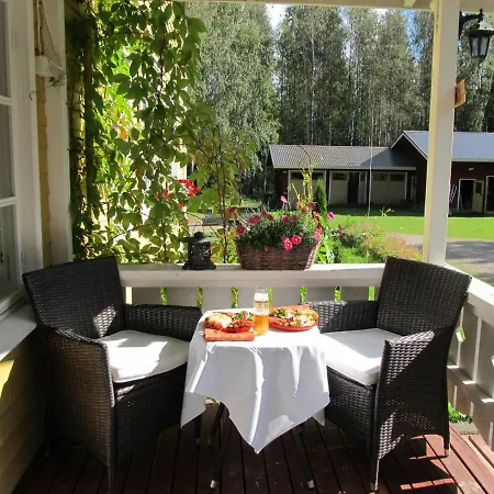 Oda ve Kahvaltı Bear Manor