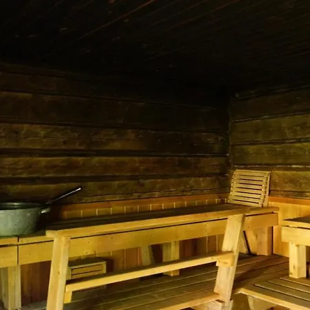 Bed and breakfast Bear Manor