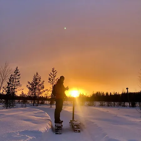 Bear Manor Bed and breakfast *