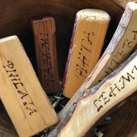 Bed and breakfast Bear Manor *