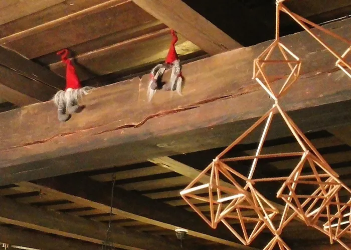 Bear Manor Bed & Breakfast