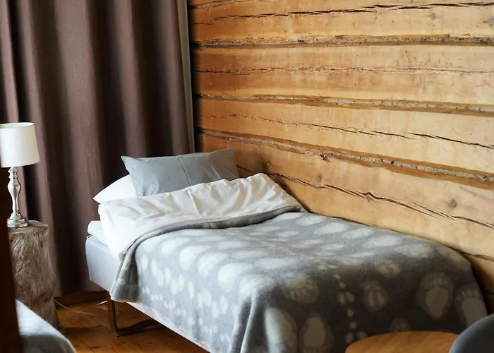 Bear Manor * Kannonkoski