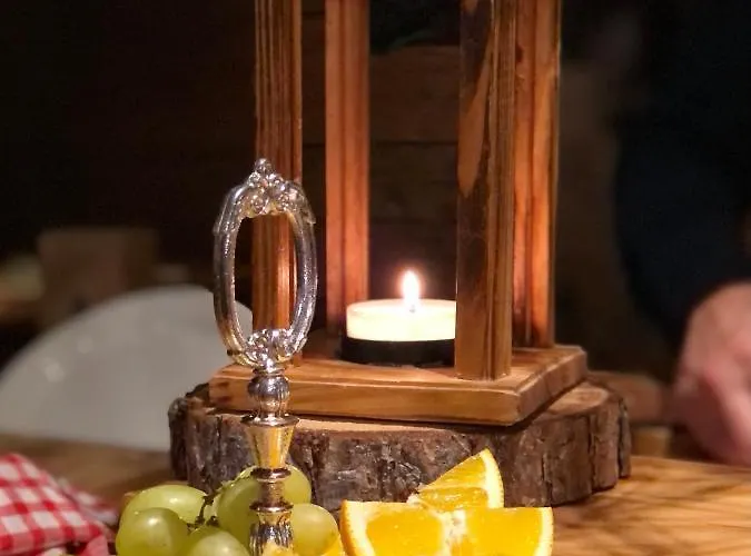 Bed & Breakfast Bear Manor