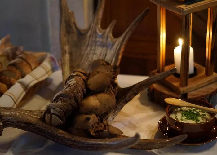 Bear Manor * Kannonkoski