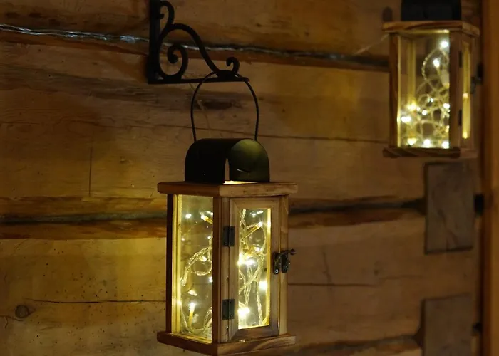 Bear Manor Bed & Breakfast Kannonkoski