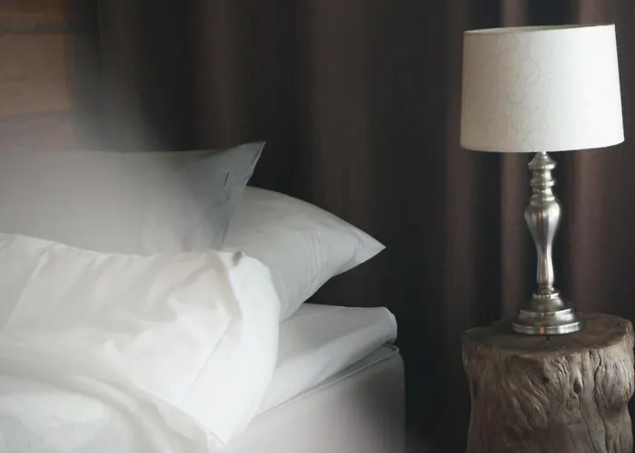 Bed & Breakfast Bear Manor Kannonkoski