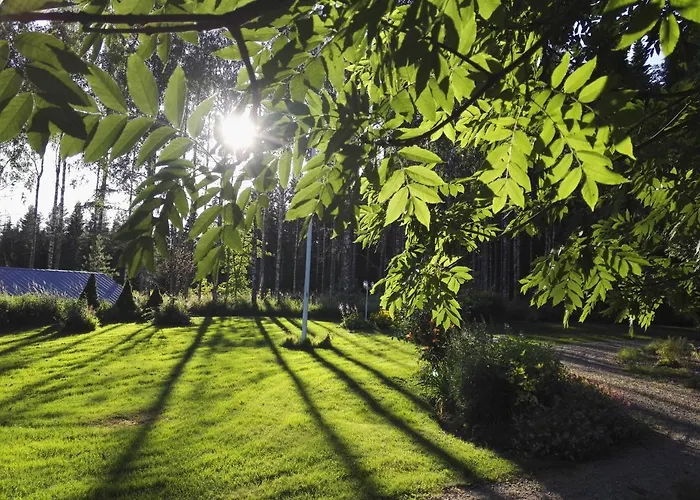 Bed & Breakfast Bear Manor