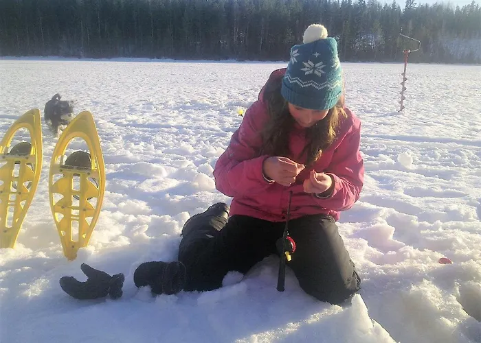 Bear Manor Kannonkoski