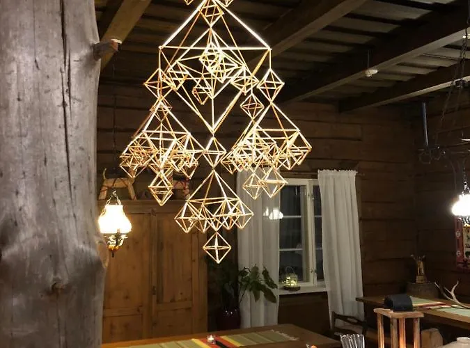 Bear Manor Bed & Breakfast