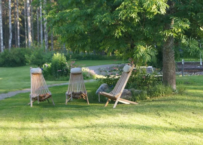 Bed & Breakfast Bear Manor