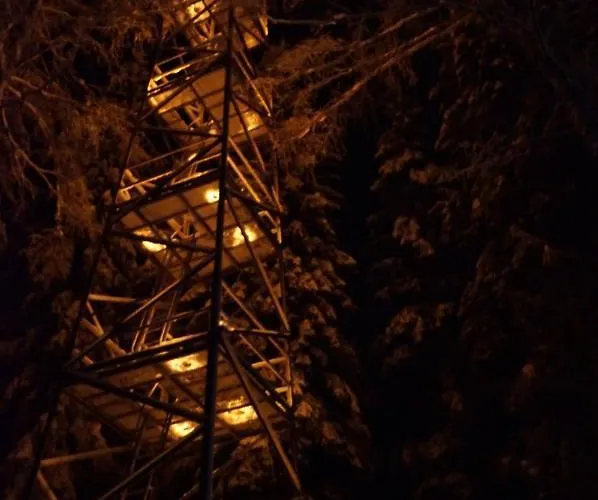 Bed & Breakfast Bear Manor *