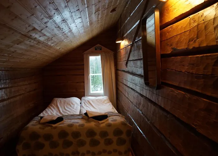 Bear Manor * Kannonkoski