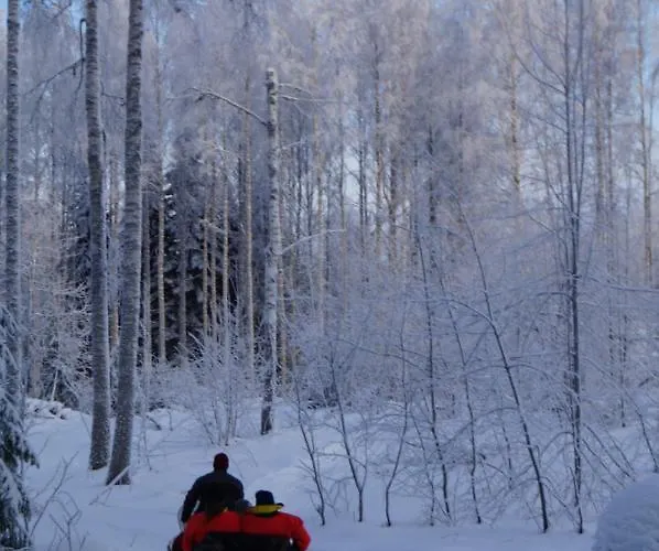 Bear Manor Kannonkoski