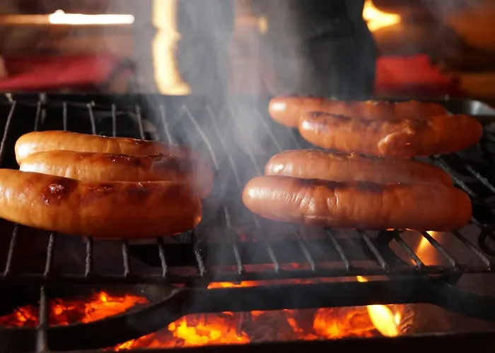 Bed & Breakfast Bear Manor Kannonkoski