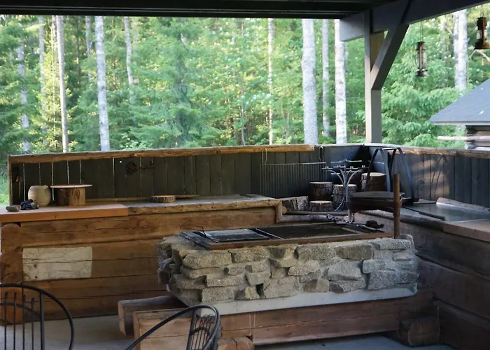 Bear Manor Kannonkoski