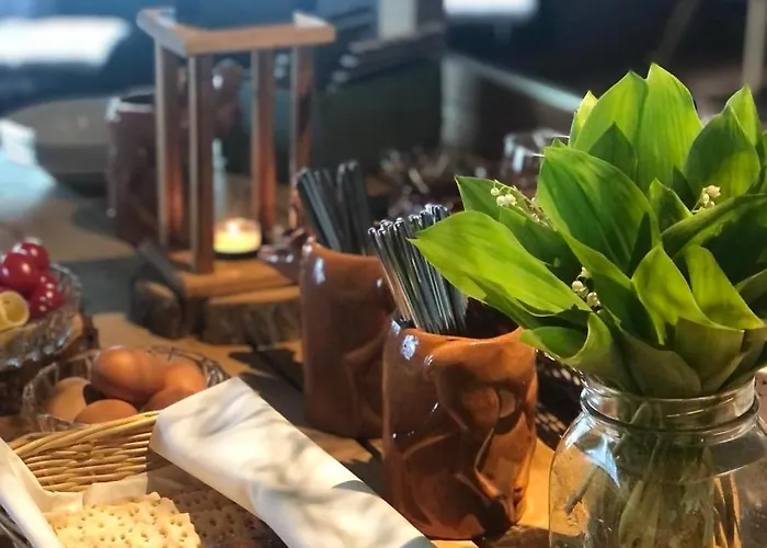 Bed & Breakfast Bear Manor