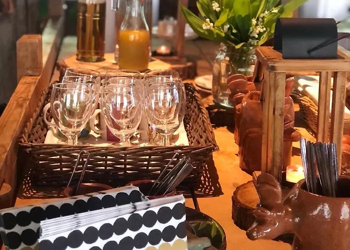 Bear Manor Kannonkoski