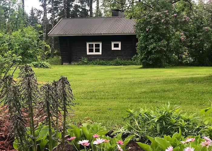 Bed & Breakfast Bear Manor