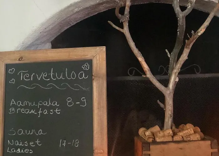 Bear Manor * Kannonkoski