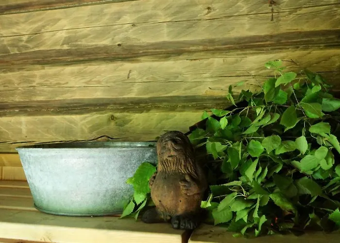 Bed & Breakfast Bear Manor