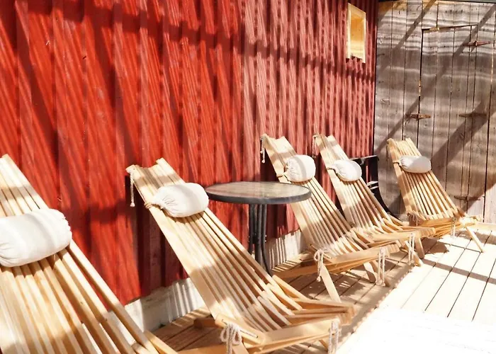 Bear Manor Kannonkoski