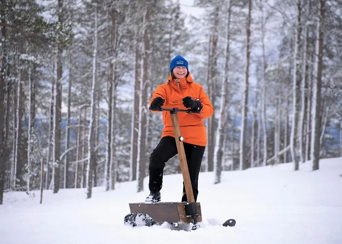 Bed & Breakfast Bear Manor