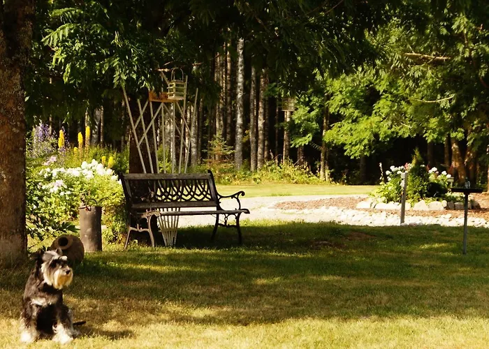 Bed & Breakfast Bear Manor