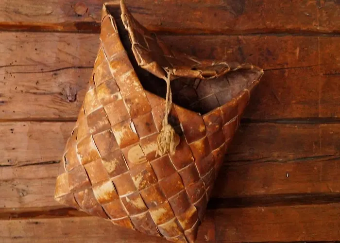 Bear Manor * Kannonkoski