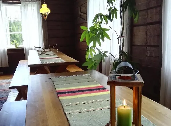 Bear Manor * Kannonkoski