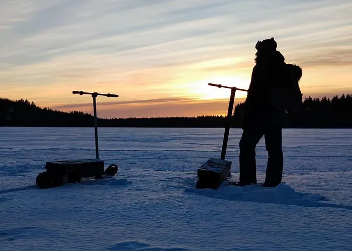 Bear Manor Bed & Breakfast