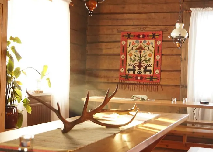 Bear Manor Kannonkoski